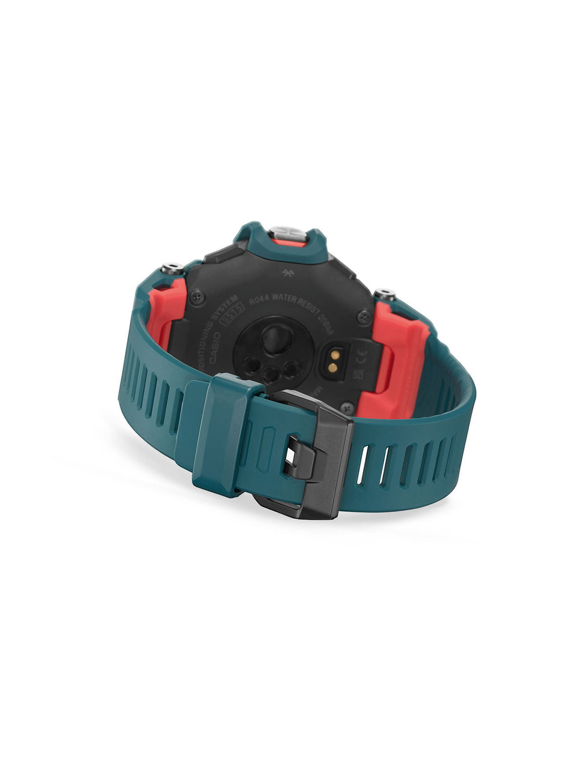 G-SHOCK - G-SQUAD GBD-H2000-2ER