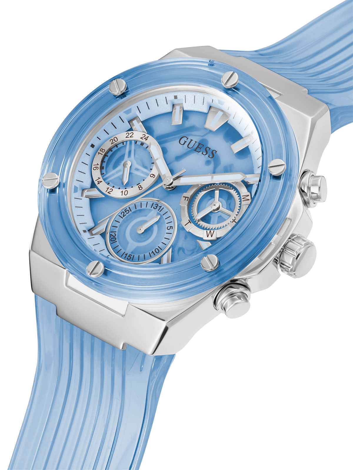 GUESS ATHENA GW0409L1
