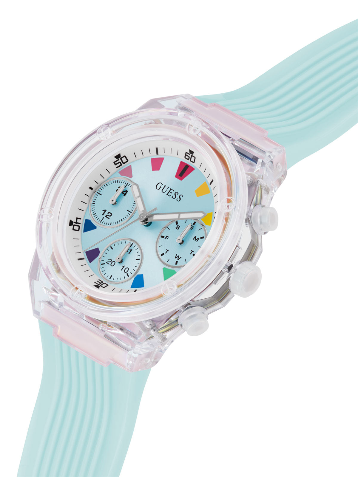 GUESS ATHENA GW0438L8