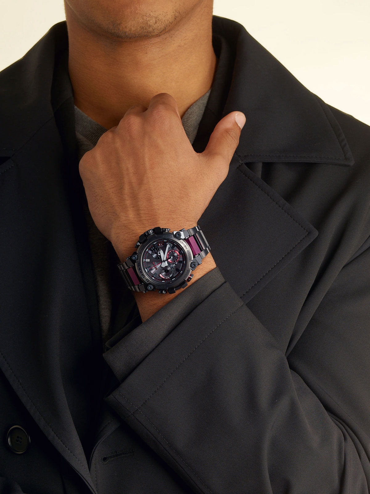G-SHOCK - MTG-B3000BD-1AER