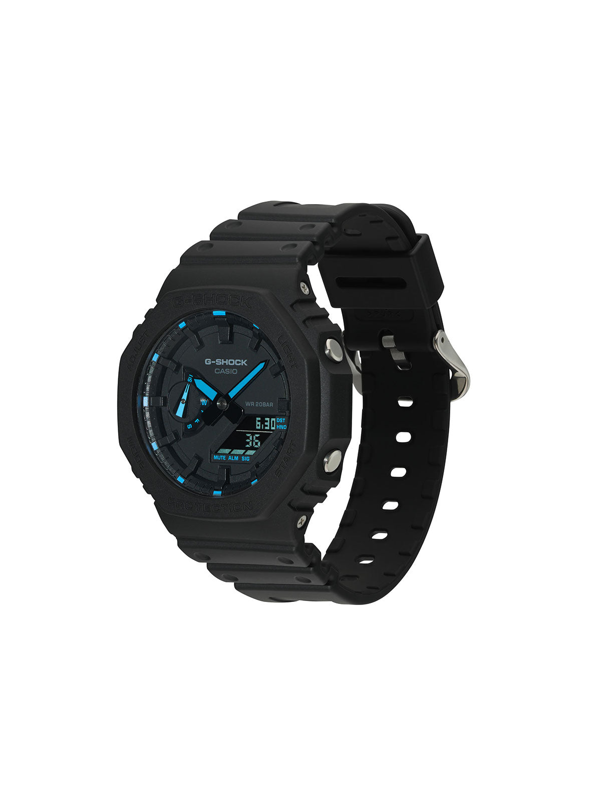 G-SHOCK GA-2100-1A2ER