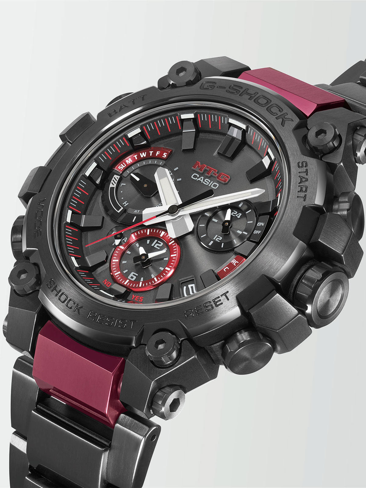 G-SHOCK - MTG-B3000BD-1AER