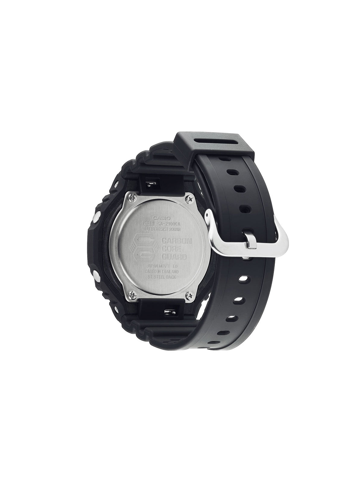 G-SHOCK GA-2100-1A2ER