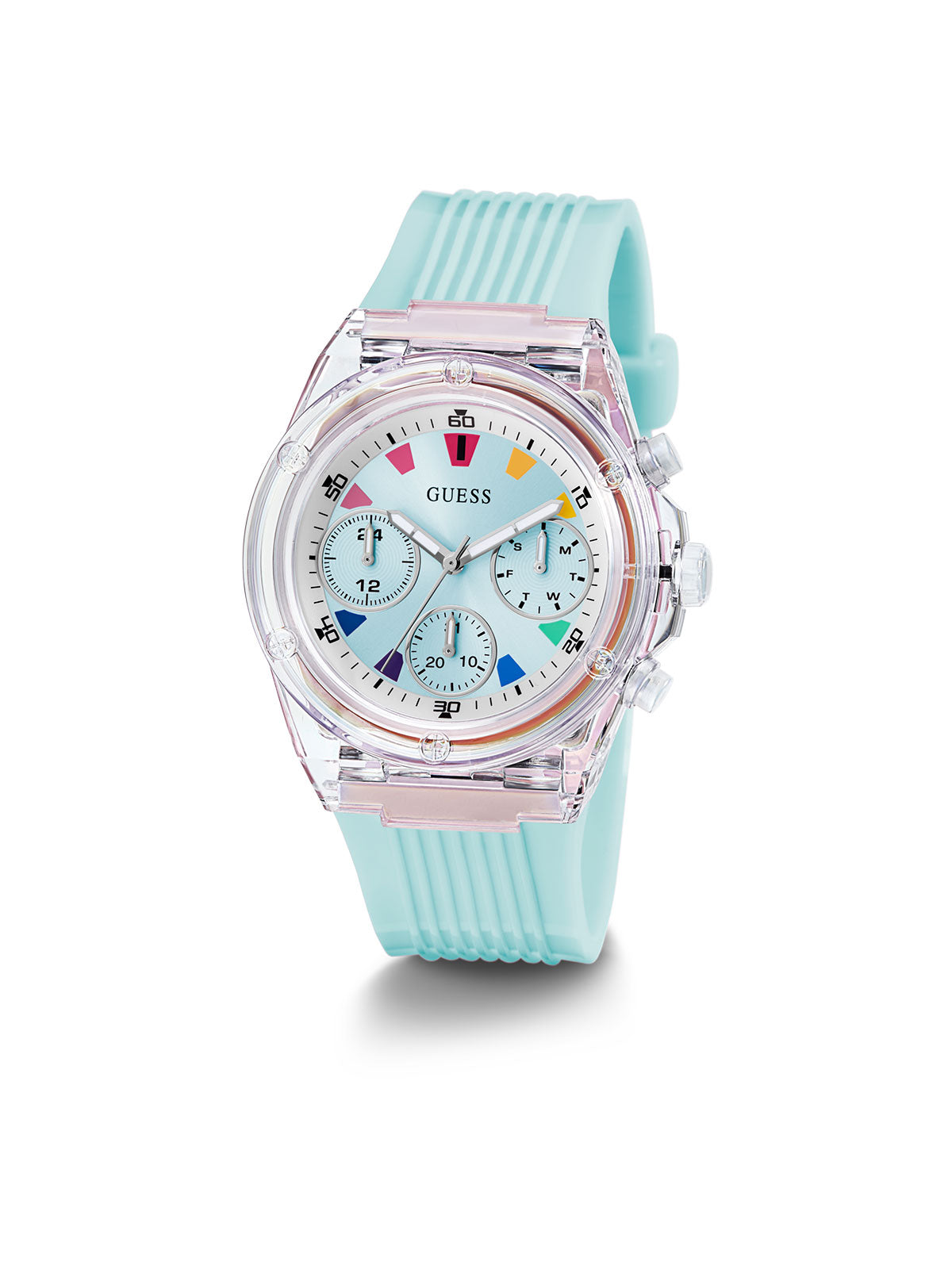 GUESS ATHENA GW0438L8