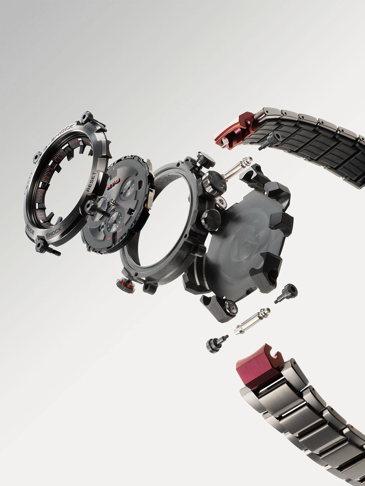 G-SHOCK - MTG-B3000BD-1AER