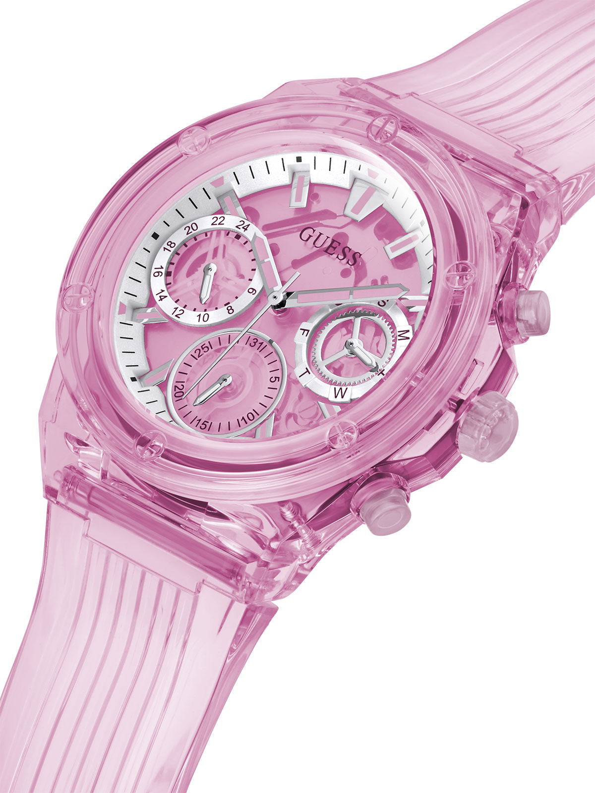 GUESS ATHENA GW0438L2