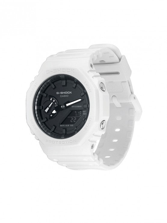 G-SHOCK OCTAGON GA-2100-7AER