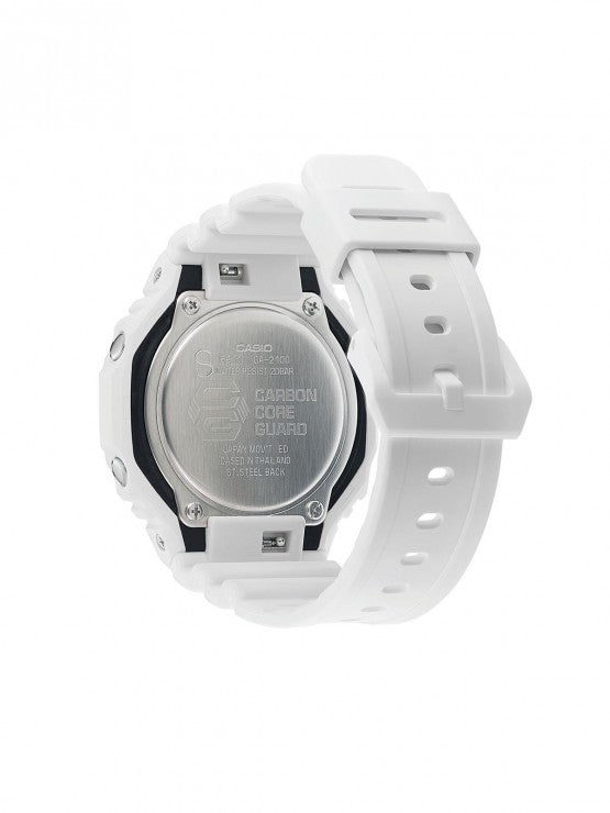 G-SHOCK OCTAGON GA-2100-7AER