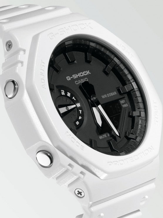 G-SHOCK OCTAGON GA-2100-7AER
