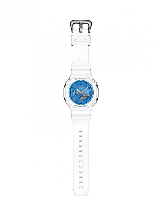 G-SHOCK 2100 GA-2100WS-7AER