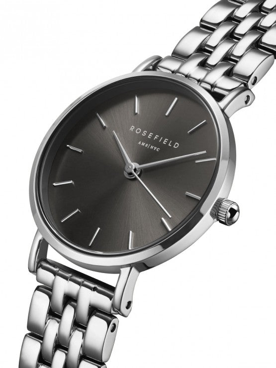 ROSEFIELD SMALL EDIT GREY