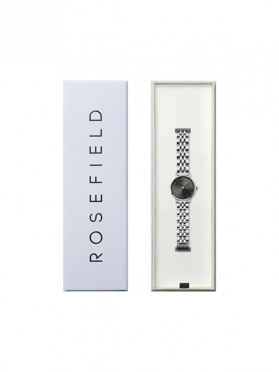 ROSEFIELD SMALL EDIT GREY