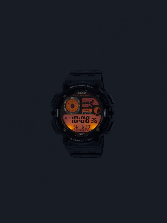 WS-1500H-1AVEF