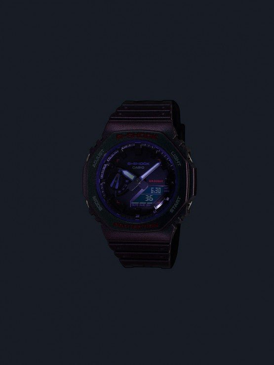 G-SHOCK AIM HIGH GA-2100AH-6AER