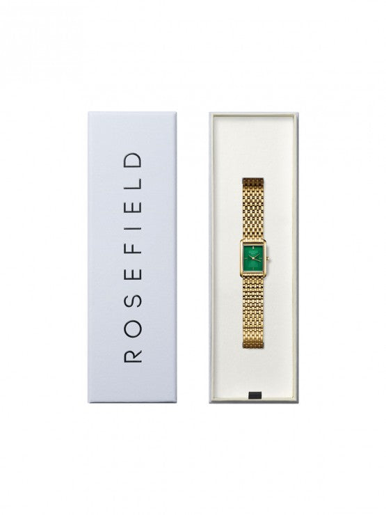 ROSEFIELD HEIRLOOM EMERALD