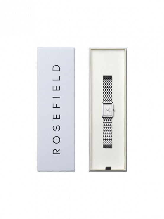ROSEFIELD HEIRLOOM SILVER