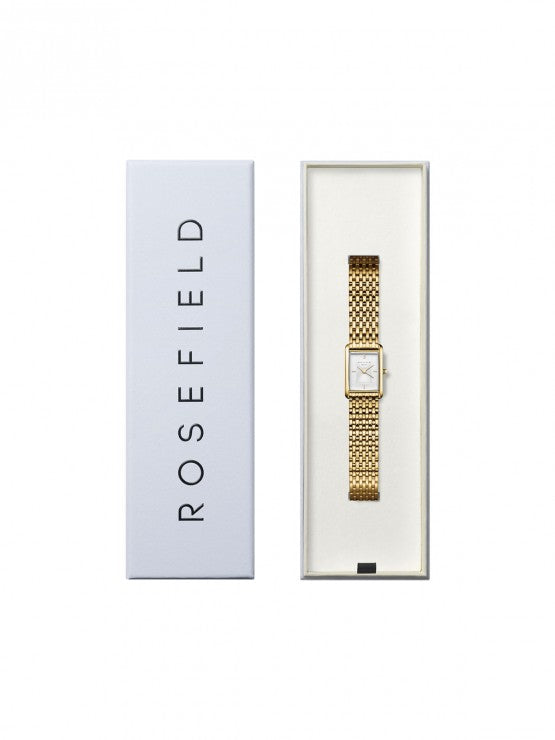 ROSEFIELD HEIRLOOM GOLD