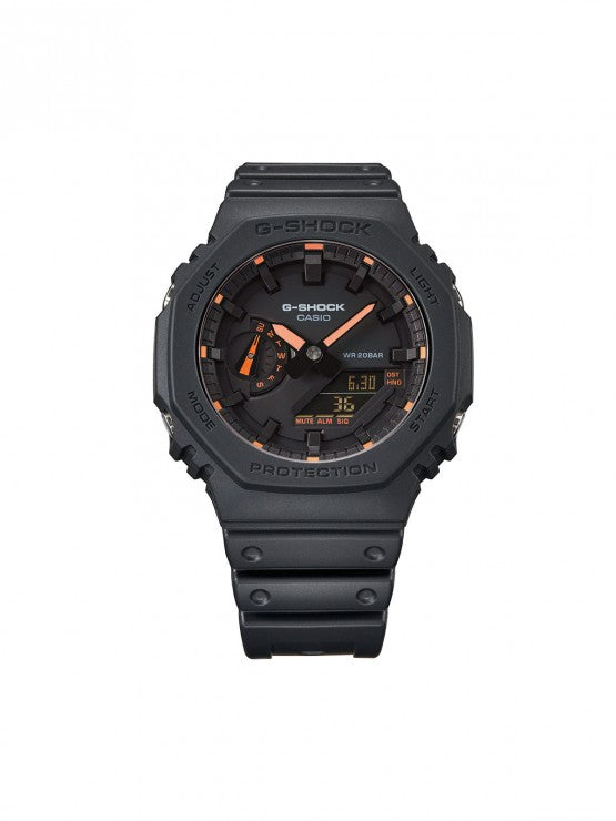 G-SHOCK GA-2100-1A4ER