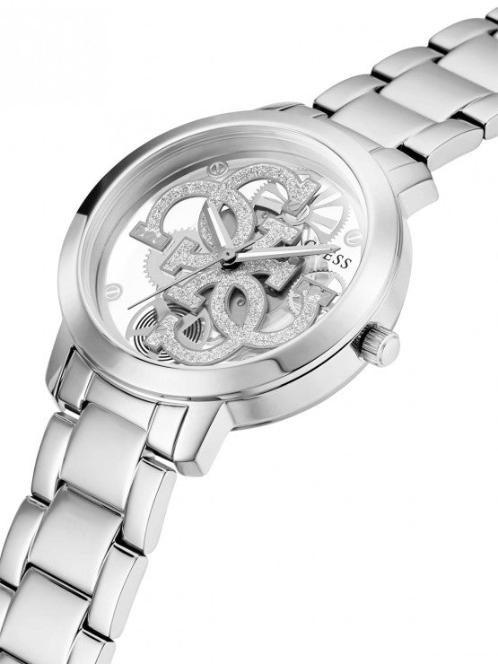 QUATTRO CLEAR