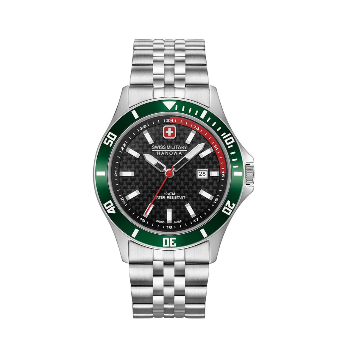 FLAGSHIP RACER