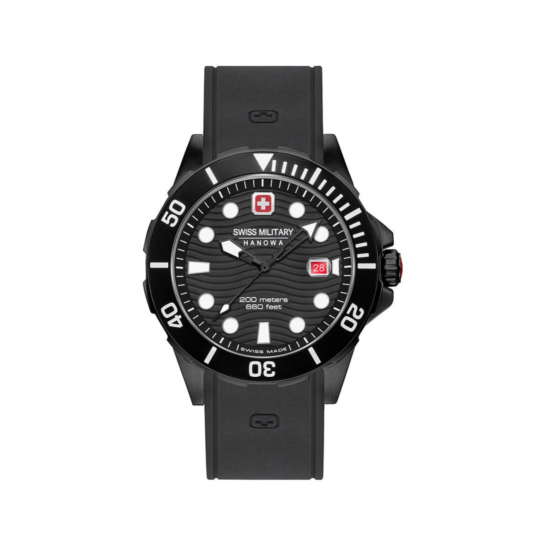 OFFSHORE DIVER