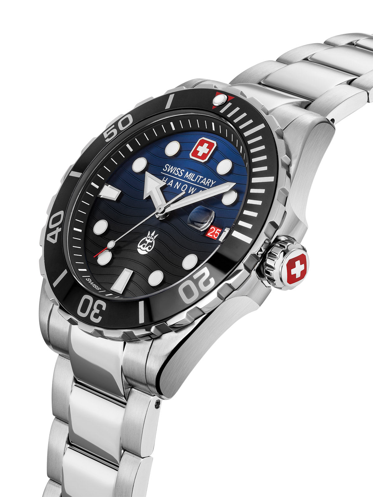 OFFSHORE DIVER II