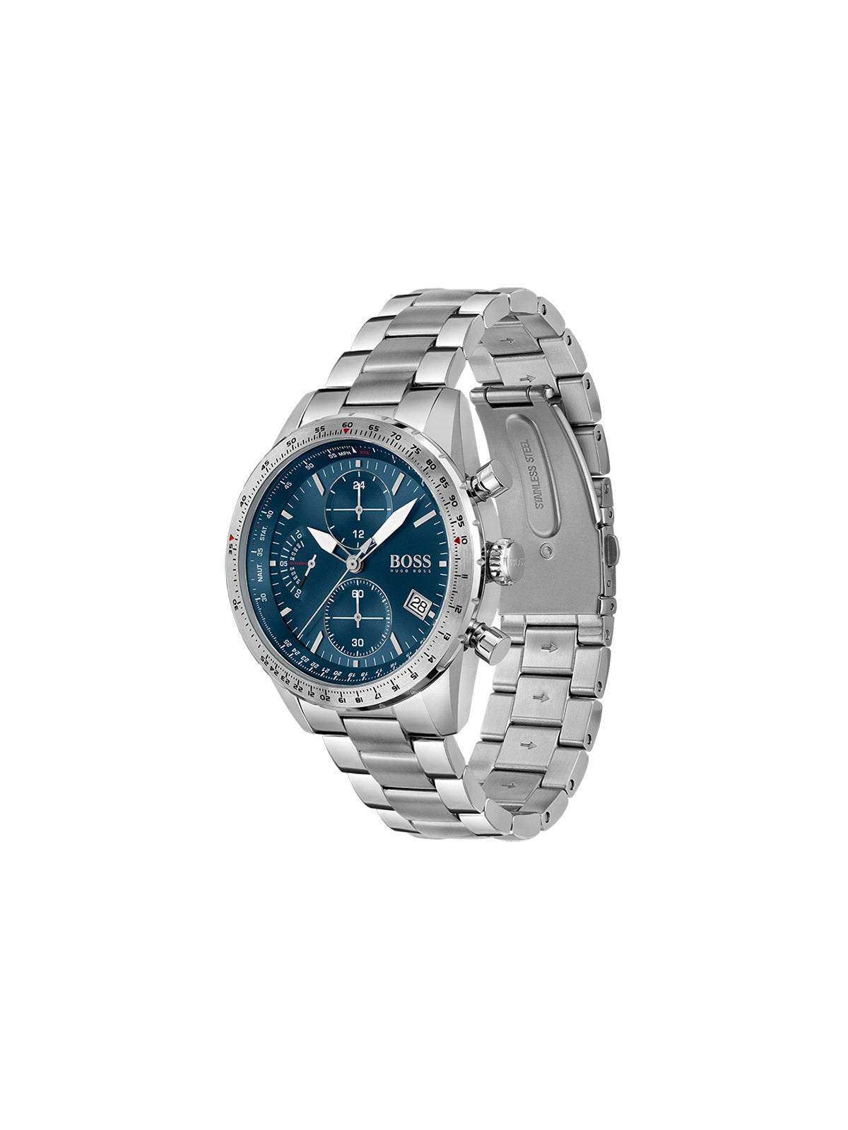 PILOT EDITION CHRONO