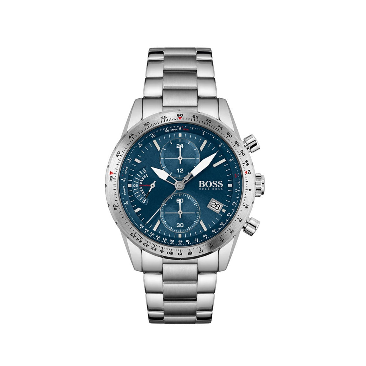 PILOT EDITION CHRONO