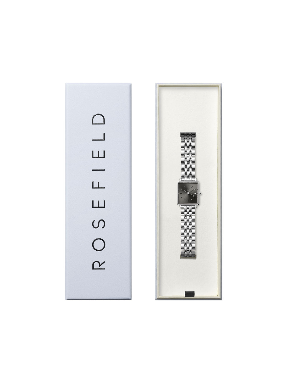 ROSEFIELD BOXY XS GREY BGSSS-Q051