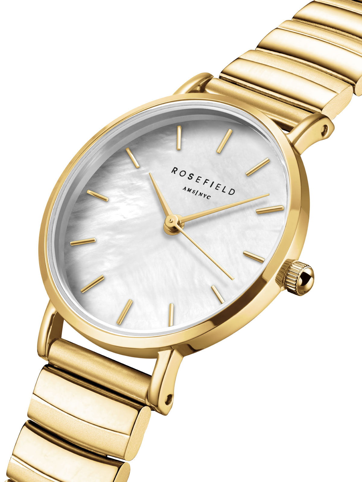 ROSEFIELD SMALL EDIT - SEWGSG-SE02