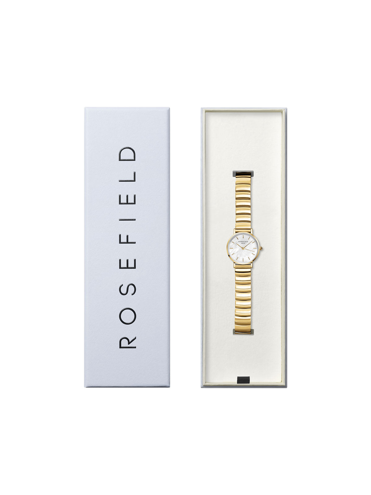 ROSEFIELD SMALL EDIT - SEWGSG-SE02