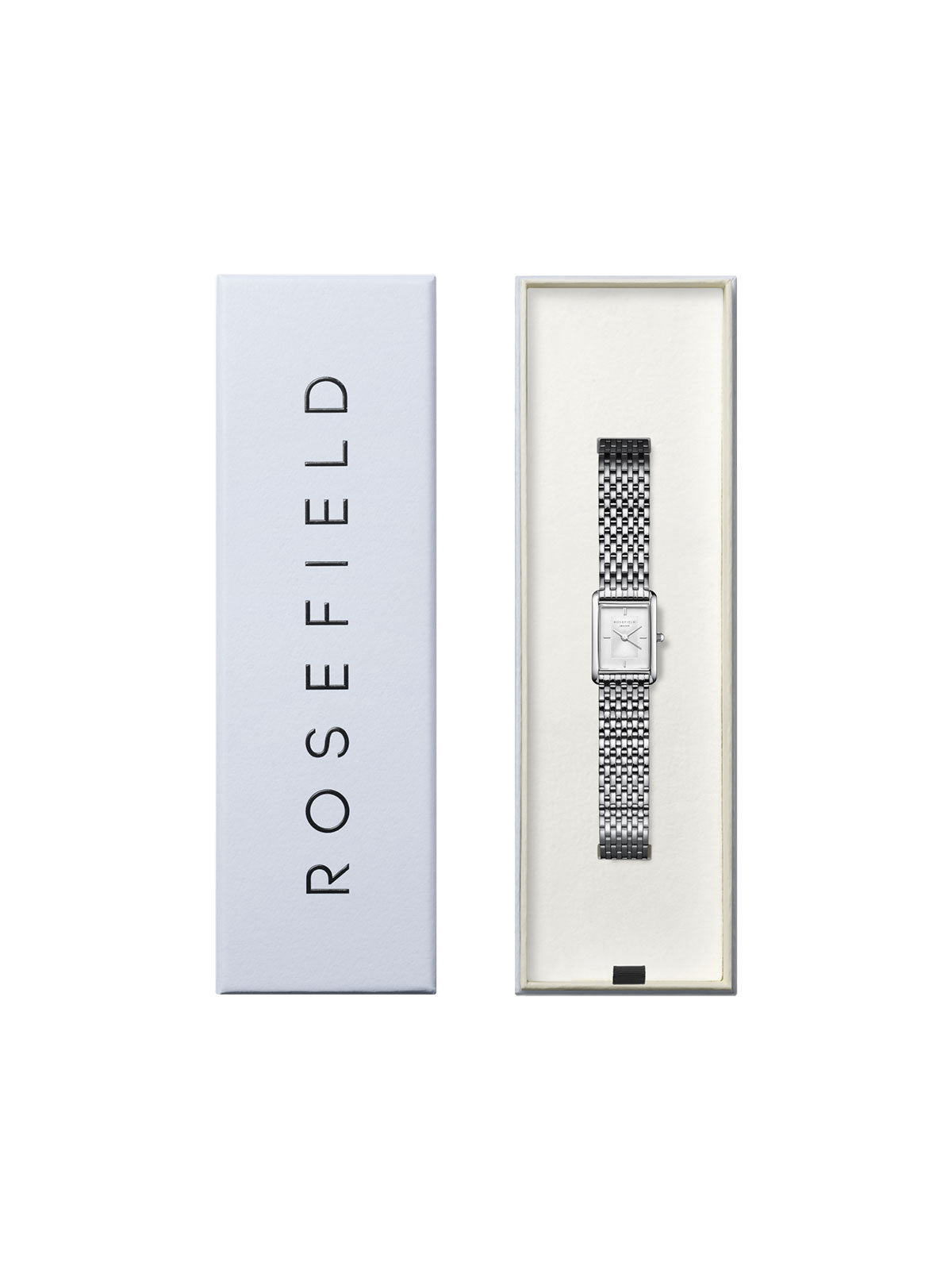 ROSEFIELD HEIRLOOM SILVER HWSSS-H02