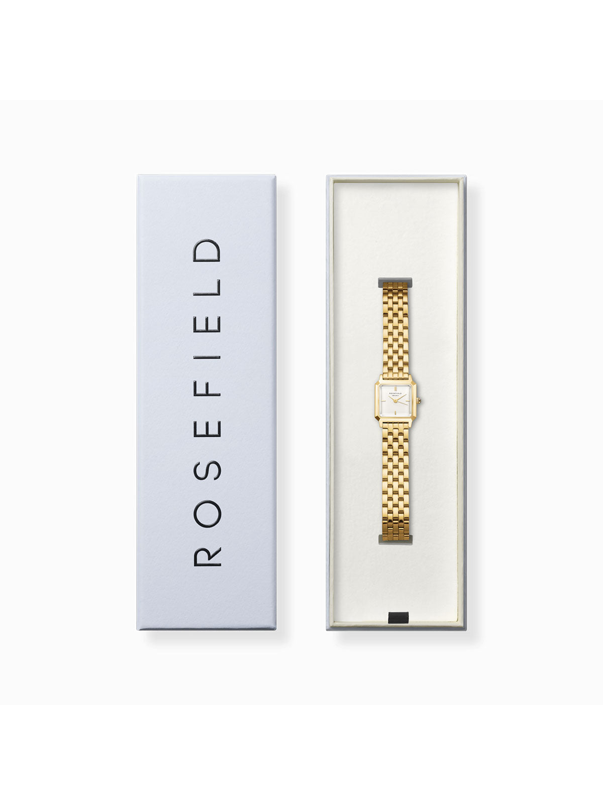 ROSEFIELD GOLD BWGSG-B01