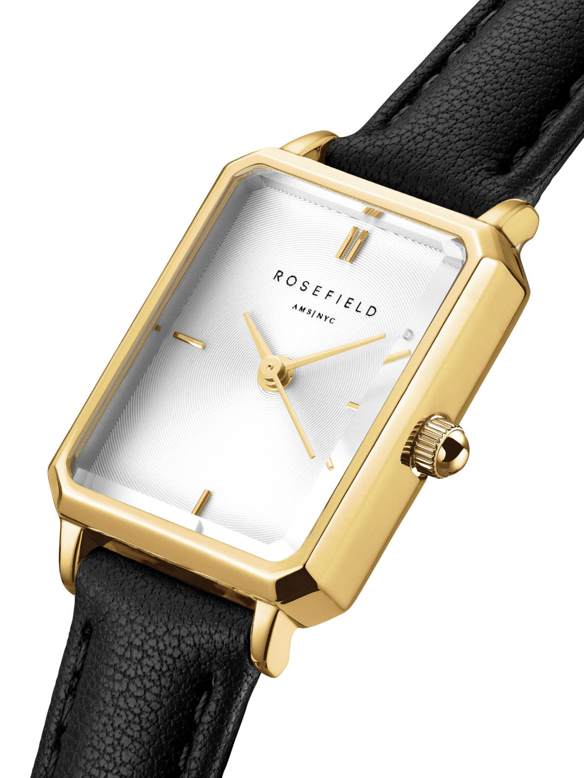 ROSEFIELD OCTAGON XS - OWBLG-O84