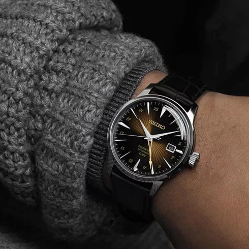 Seiko SSK039J1