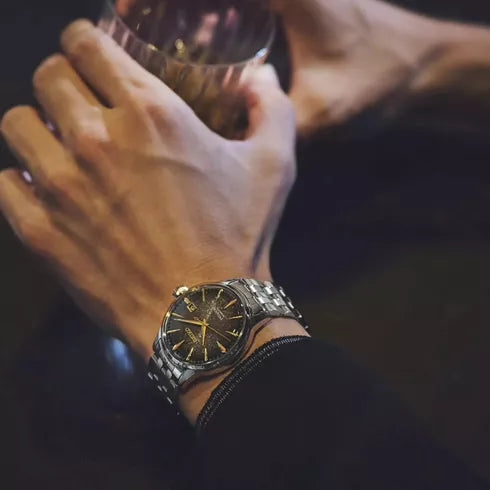 Seiko SRPK93J1
