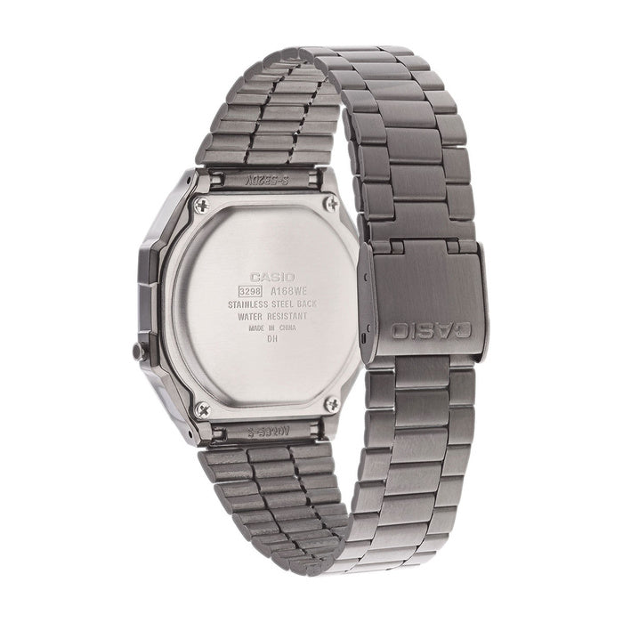 CASIO Vintage A168WEGG-1BEF