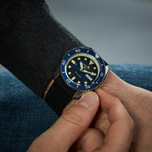 Seiko SRPD71K2