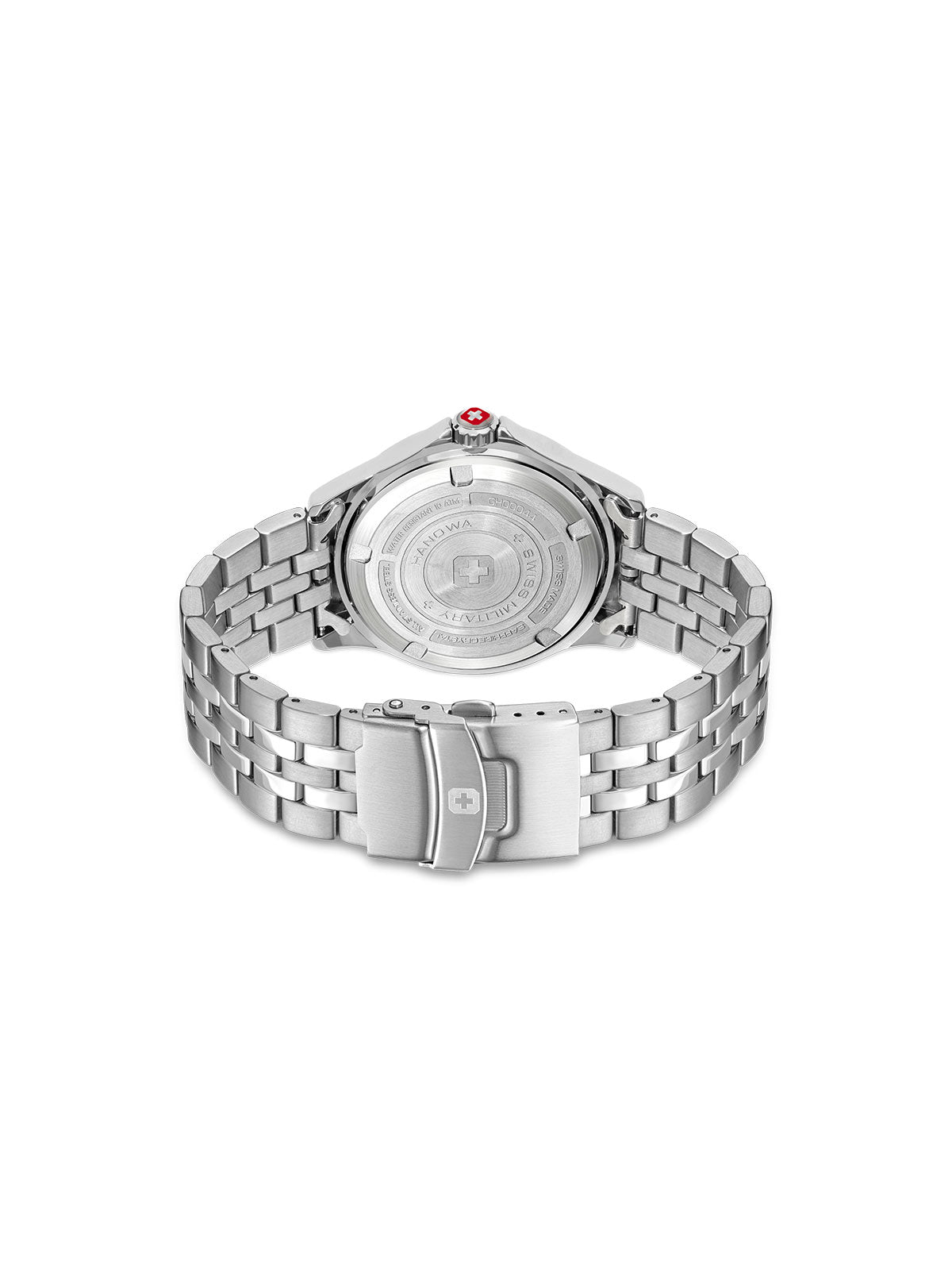 SWISS MILITARY HANOWA Swiss Glacier SMWGH0004401