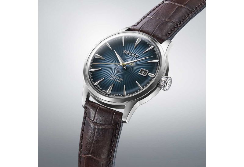 SEIKO PRESAGE