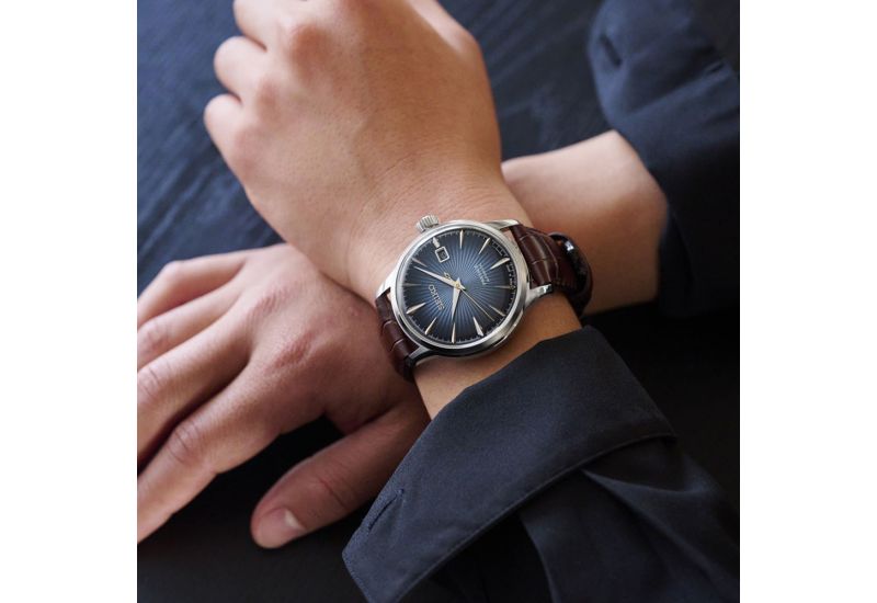 SEIKO PRESAGE