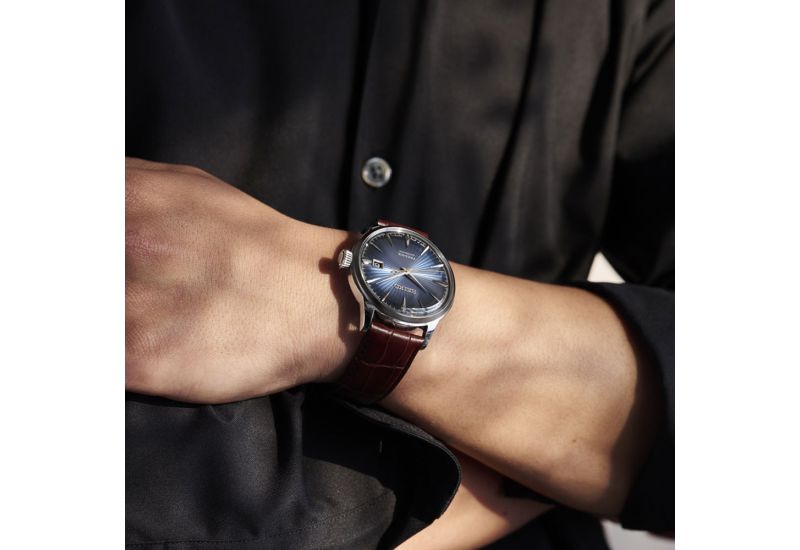 SEIKO PRESAGE