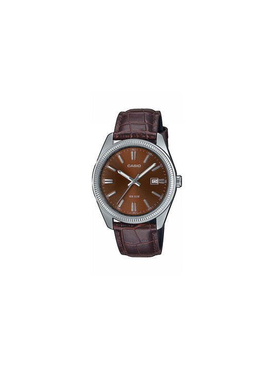 TIMELESS Man - MTP-1302PL-5AVEF