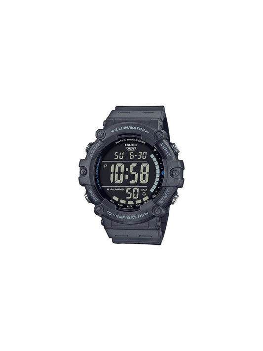 Casio TIMELESS Man - AE-1500WH-8BVEF