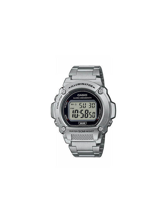 TIMELESS Man - W-219HD-1AVEF
