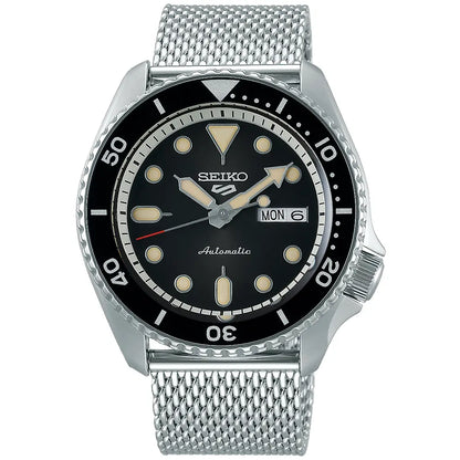 SEIKO 5 Sports