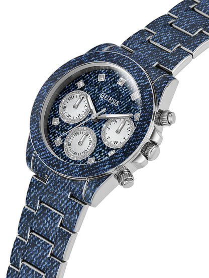 GUESS "INDIGO" GW0750L1