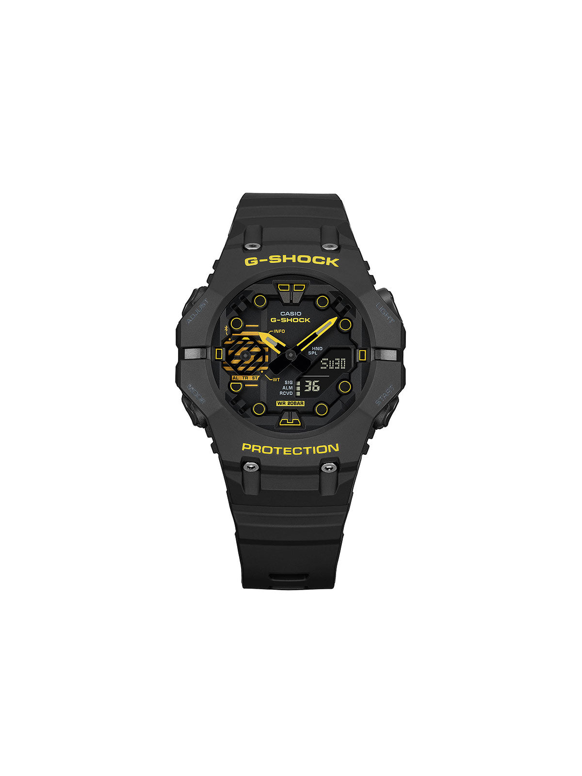 G-SHOCK GA-B001CY-1AER