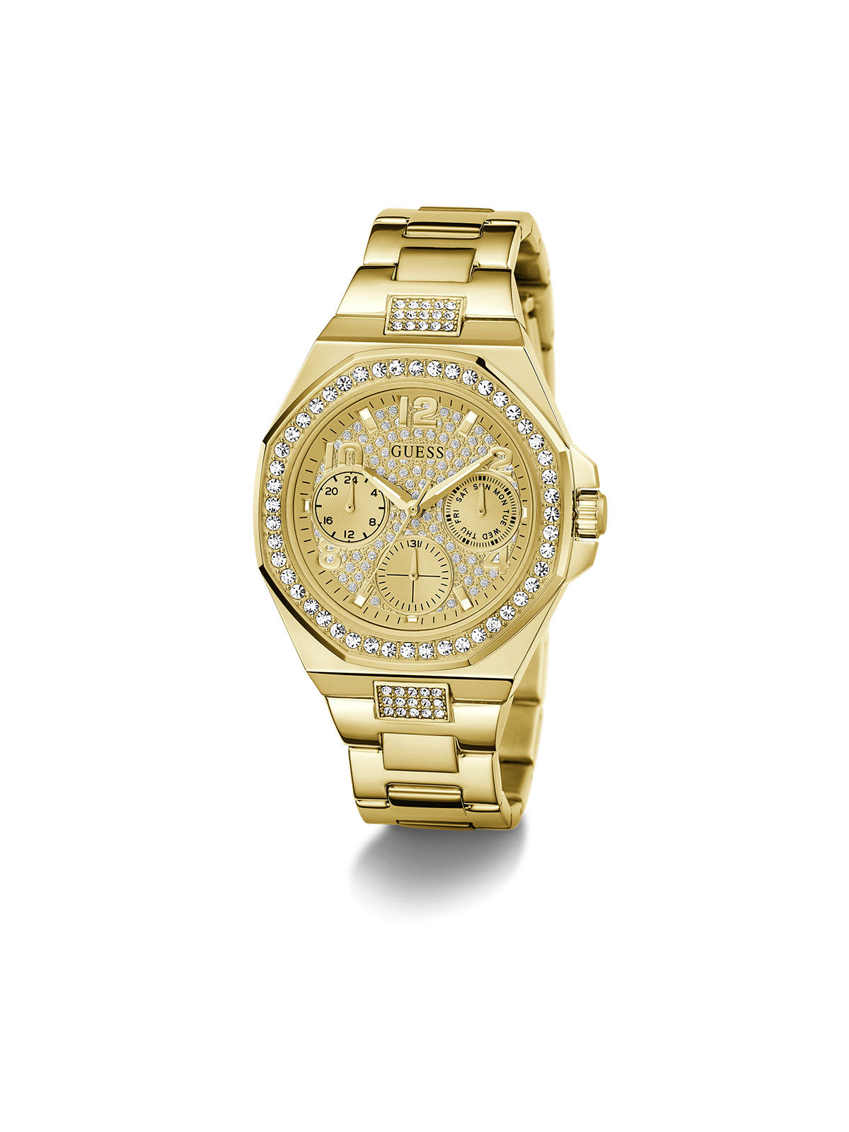 GUESS "LADY EMPIRE" GW0777L2