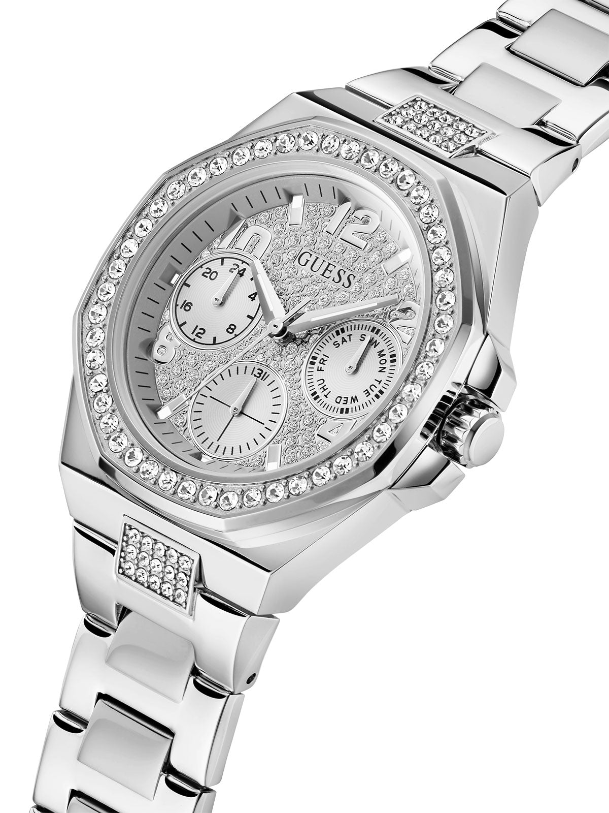 GUESS "LADY EMPIRE" GW0777L1